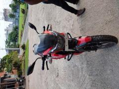 TVS Apache RTR 150